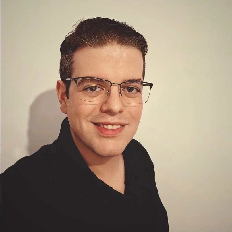 Foto de perfil de Máximo Díaz